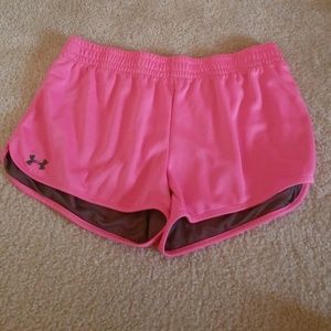 Under Armour Shorts
